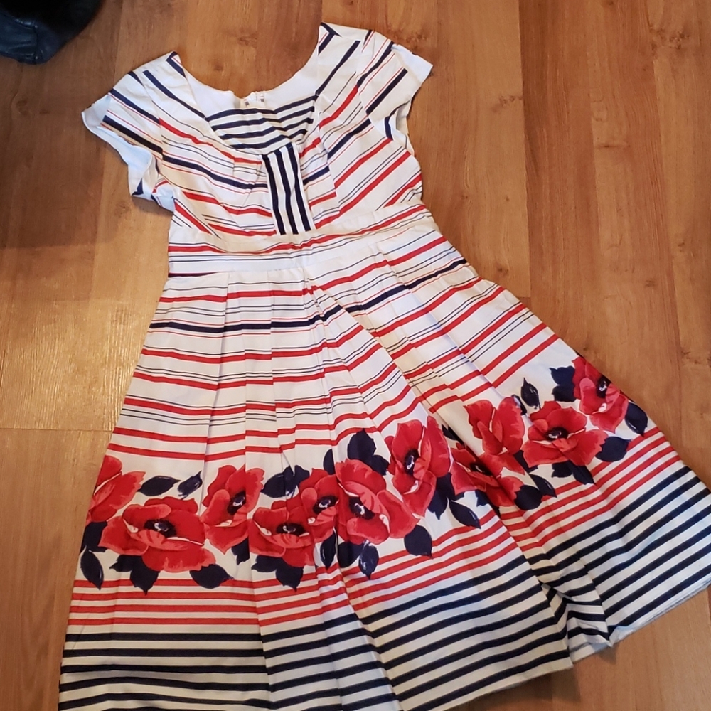 Jody Dress